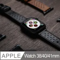 在飛比找PChome24h購物優惠-MIFA Apple Watch Hybrid Sport 