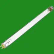 8x 6W UVC Ultra Violet Germicidal Light Tube Fish Pond UV Filter Lamp Clarifier