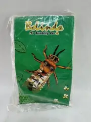 VTG Rare Inflatable Belinda The Bumblebee Spencer 1999 NOS Halloween
