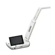 Elmo 1385 Ma-1 Stem Cam With Built-in Touch Screen