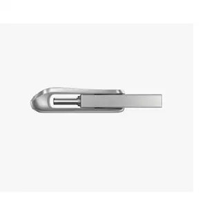 SanDisk Ultra Luxe USB Type-C 雙用隨身碟32G-256G