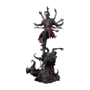 Dr Strange 2 - Dead Strange 1:10 Statue