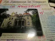12pg Pictorial Neustadt Germany Doll Festival Doll History Article / Kate Reed