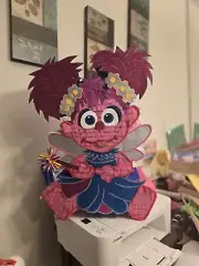 Piñata Abby Cadabby