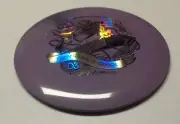 **New Disc Golf Prodigy Halloween-Grave to Green. D3-Reblend plastic-174**