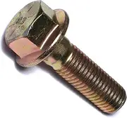 Hard-to-Find Fastener 014973486419 Hex Flange Bolts, 3/4-10 x 2-1/2, Piece-10
