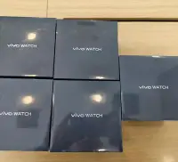 在飛比找Yahoo!奇摩拍賣優惠-vivoWatch3，esim版本，全新未拆