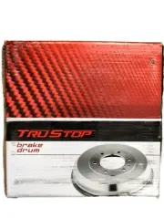 REAR BRAKE DRUMS PAIR FOR NISSAN PULSAR N14 & N15 10/1991-5/2000