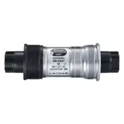 SHIMANO BB-ES51 Octalink V2 Spline Black Bottom Brackets