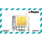 Payen Head Set (VRS) - DD957