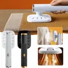 Portable Handheld Mini Ironing Machine 180°Rotatable Handheld Steam Iron Ne H8V1