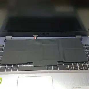 ASUS C32N1305 6芯 原廠規格 電池 ZenBook UX301 UX301L UX301LA UX301LA4500