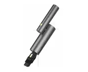 V08 12000PA Wireless Car Home Dual-use Handheld Vacuum Cleaner Mini Portable Home Car Rotary Folding Vacuum Cleaner