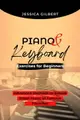【電子書】PIANO & Keyboard Exercises for Beginners