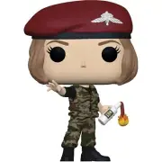 Stranger Things S4 Robin with Cocktail Pop! Vinyl