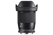 Sigma 16mm f1.4 DC DN Contemporary Lens - L-Mount