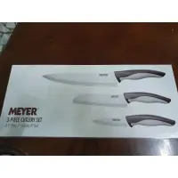 在飛比找蝦皮購物優惠-MEYER美亞刀具組