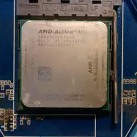 在飛比找蝦皮購物優惠-AMD Athlon II X2 250 CPU 3.0 G