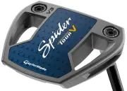 TaylorMade Spider Tour V #3 Putter 35'' Inches
