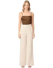 [Curaae by Elliatt] Chloe Trouser in Natural