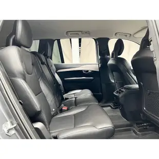 低里程 2017式 Volvo XC90 D5 Momentum 七人座 『小李經理』元禾國際車業/特價中/一鍵就到