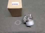 Tecumseh Engine 632774 CARBURETOR ASSEMBLY W LINK AND SPRING GENUINE FACTORY OEM