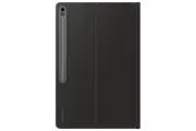 Samsung Galaxy Tab S10 FE+ Book Cover Keyboard - AI Key (Black)