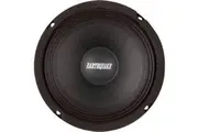EQ6-8 6.5Cloth Speaker-Vented Basket 6.5 Inch Midbass, 65W, 8 Ohm