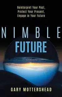 在飛比找博客來優惠-Nimble Future: Reinterpret You