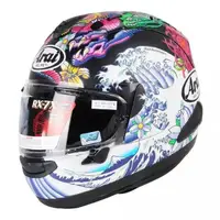 在飛比找蝦皮購物優惠-🏆UPC騎士精品-旗艦館🏆(訂金) Arai RX-7X O