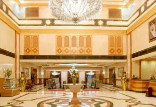 拉瓦達阿爾哈拉姆飯店