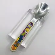 Digimon 1999/2000 Kelloggs Breakfast Cereal Spoon Promo Very Rare Matt Tazo Toy