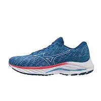 在飛比找Yahoo奇摩購物中心優惠-Mizuno Wave Rider 26 SW [J1GC2