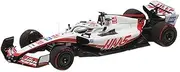 Minichamps - HAA VF-22 - Bahrain GP 2022-1/43