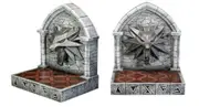 The Witcher 3 - Bookends