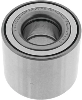 All Balls Tapered DAC Wheel Bearing 25-1536-HP 98-3213 22-51536H 136791