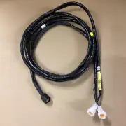 YAMAHA (SCU) STEERING CONTROL UNIT LINK HARNESS 10 fT #6GR-81115-30
