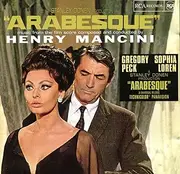 Arabesque (Original Soundtrack)