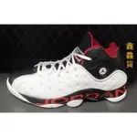 2022 JORDAN JUMPMAN TEAM II CHICAGO 飛人 喬丹 復古 籃球鞋 DZ7294-101