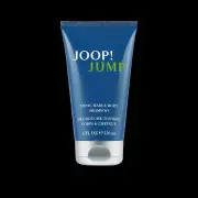 Joop! Jump Hair & Body Shampoo