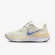 Nike W Air Zoom Structure 25 DJ7884-004 女 慢跑鞋 路跑 支撐 緩震 米 藍