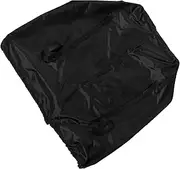 JUMPLAWN Stroller Travel Bag Durable Water Resistant Stroller Cover for Gate Check Convenient Portable Storage Bag for Airplane Travel with Capacity Easy to Clean