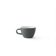 Acme Flat White Cups Dolphin Grey 150ml (Pack of 6) PAS-FF955