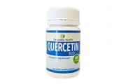 Quercetin - 60 Capsules - Immunity Support