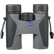 Zeiss Terra ED 10x32 Black/grey Binoculars