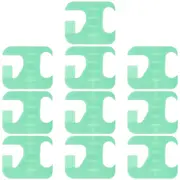 10-Pack Battery Adhesive Stickers For Samsung Galaxy S20 Ultra