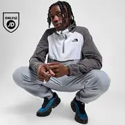 The North Face Trishull 1/2 Zip Woven Jacket