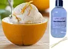 ORANGE VANILLA - Reed Diffuser Refill