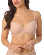 Le Mystere Second Skin Back Smoother Bra