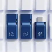 Samsung USB Type-C Flash Drive 64GB 128GB 256GB USB 3.1 400MB/s USB Flash Drive